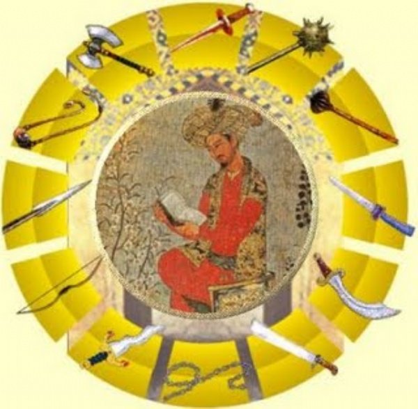 horoscopo arabe 2020