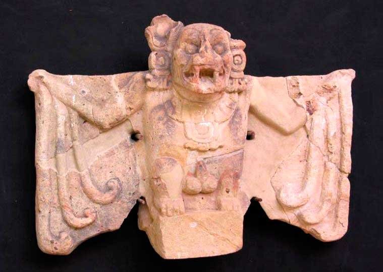 horóscopo maya murcielago