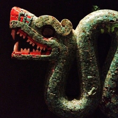 horoscopo azteca serpiente