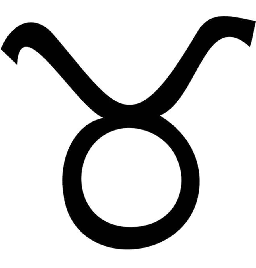 signo zodiacal tauro